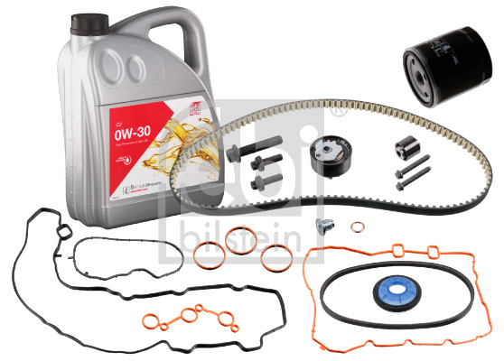 Febi 194077 Timing Belt Kit