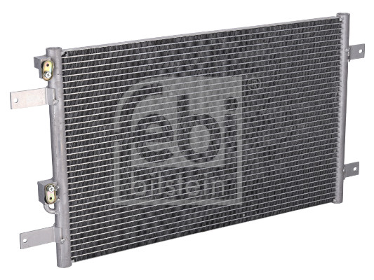 Febi 194603 Air Con Condenser