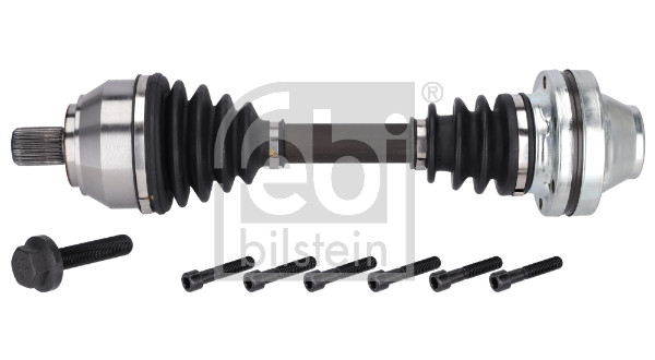 Febi 194880 Drive Shaft