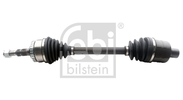 Febi 194886 Drive Shaft