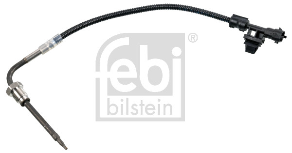 Febi 194897 Exhaust Temperature Sensor