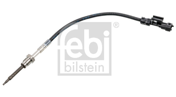 Febi 194898 Exhaust Temperature Sensor