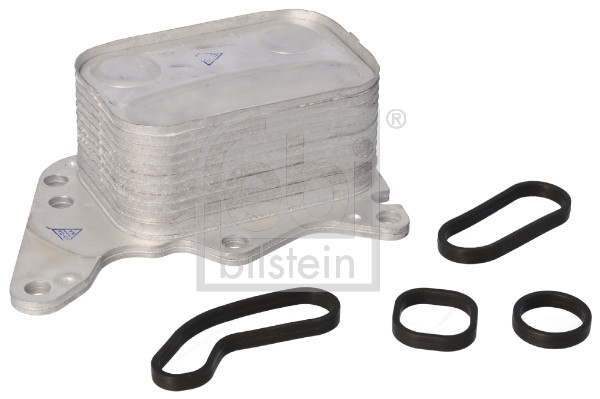 Febi 196036 Oil Cooler