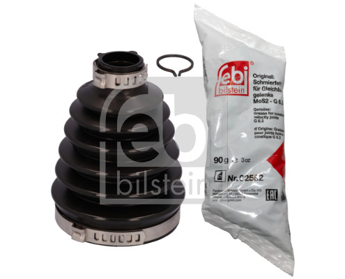 Febi 196345 CV Joint Boot