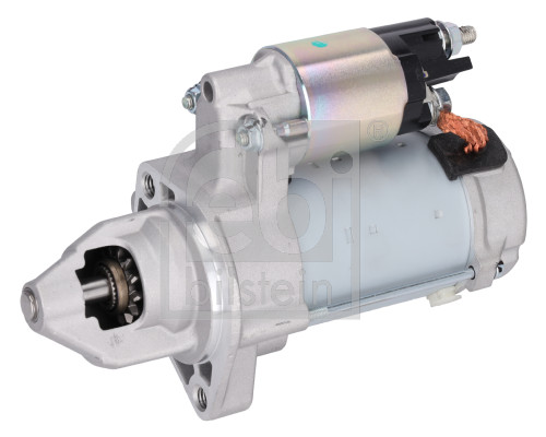 Febi 196352 Starter Motor