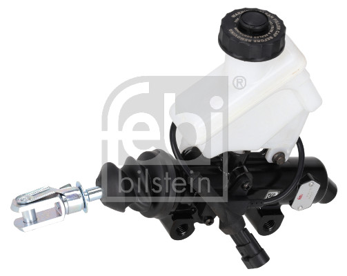 Febi 196492 Clutch Master Cylinder