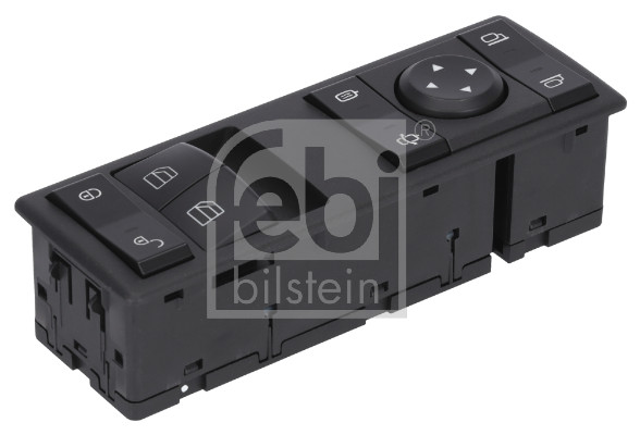 Febi 196648 Electric Window Switch
