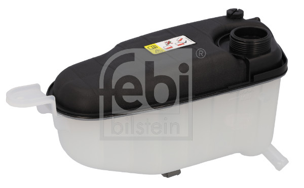 Febi 196678 Coolant Expansion Tank