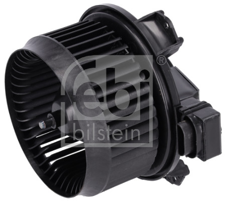 Febi 196706 Interior Blower Motor