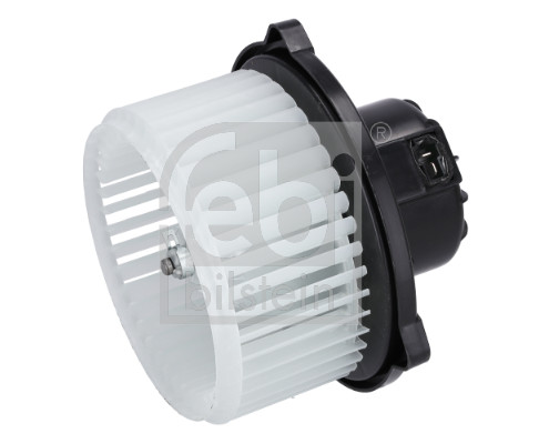 Febi 196722 Interior Blower Motor
