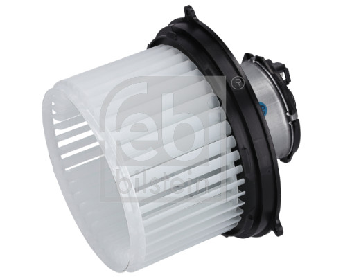 Febi 196728 Interior Blower Motor