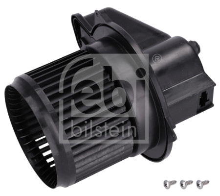 Febi 196743 Interior Blower Motor