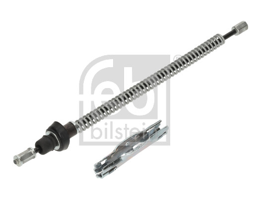 Febi 196747 Handbrake Cable