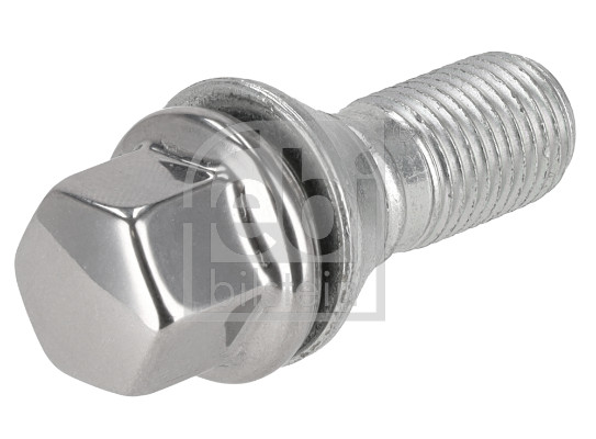 Febi 196804 Wheel Bolt / Stud / Nut
