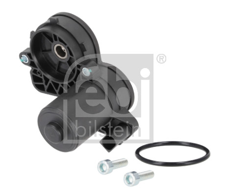 Febi 196813 Brake caliper servo motor