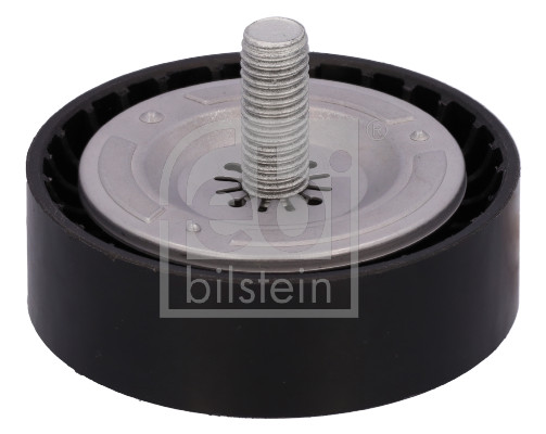 Febi 196824 Aux Belt Idler Pulley