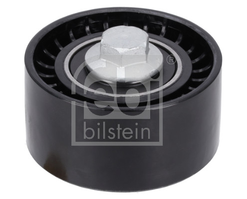 Febi 196854 Aux Belt Idler Pulley