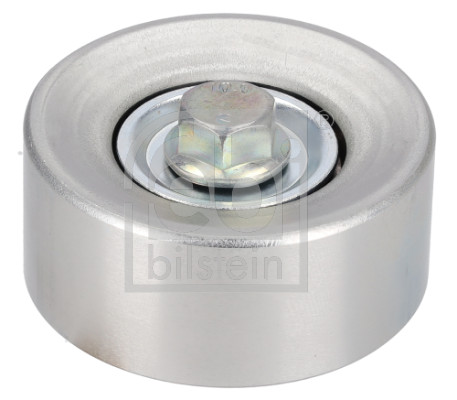 Febi 196859 Aux Belt Idler Pulley