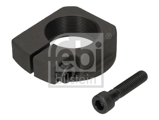 Febi 196868 Nut, kingpin
