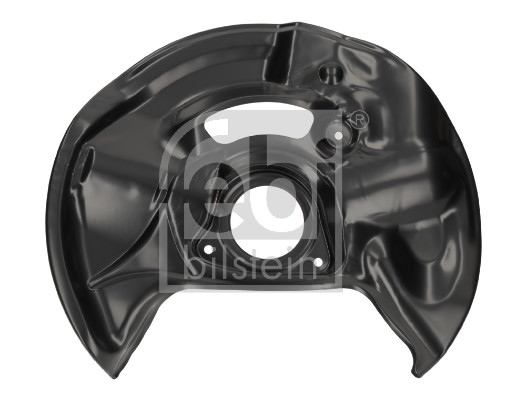 Febi 196898 Brake Disc Splash Panel