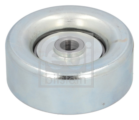 Febi 196899 Aux Belt Idler Pulley