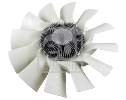 Febi 196962 Radiator Fan