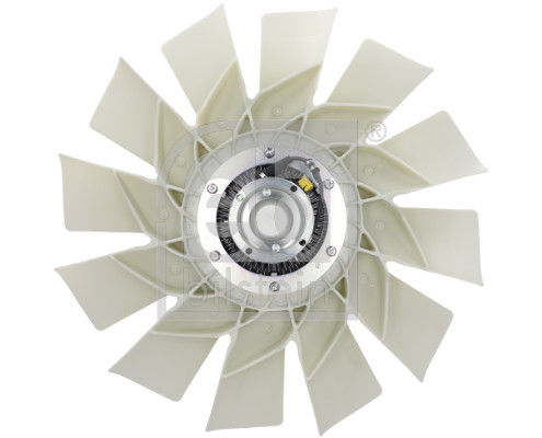Febi 196964 Radiator Fan