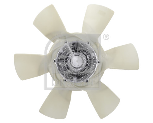Febi 196987 Radiator Fan