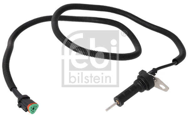 Febi 196989 Brake Pad Wear Indicator Sensor