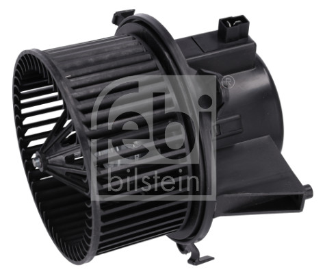 Febi 197004 Interior Blower Motor