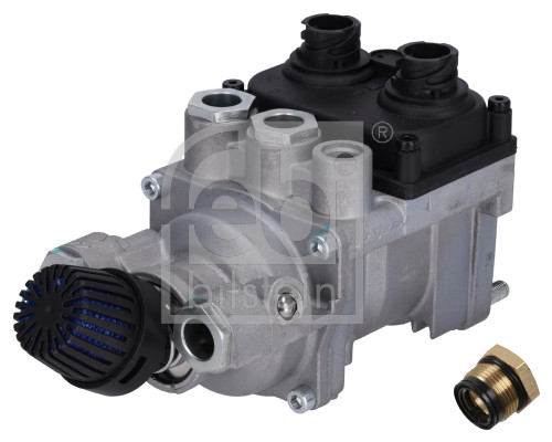 Febi 197006 Brake Valve, service brake