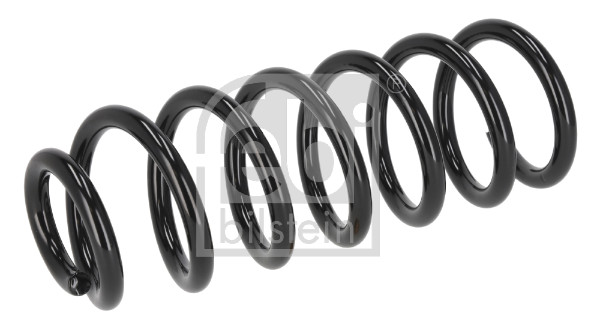 Febi 197058 Coil Spring