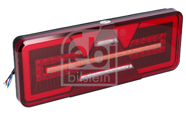 Febi 197065 Rear Light Lamp