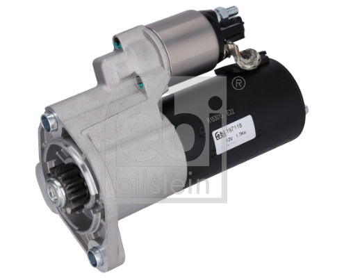 Febi 197118 Starter Motor