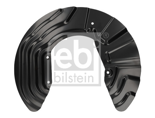 Febi 197142 Brake Disc Splash Panel