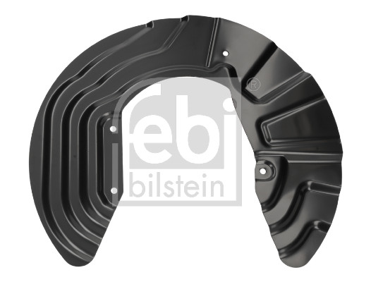 Febi 197143 Brake Disc Splash Panel