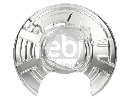 Febi 197146 Brake Disc Splash Panel