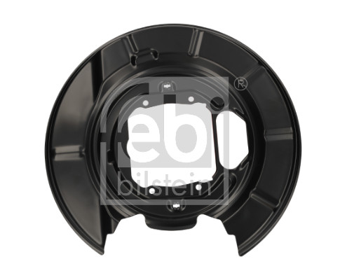 Febi 197153 Brake Disc Splash Panel