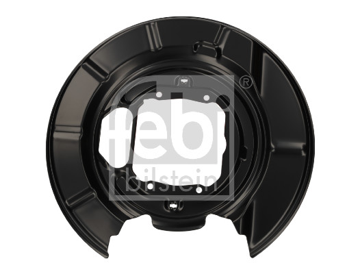 Febi 197154 Brake Disc Splash Panel