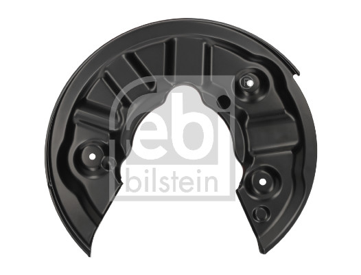 Febi 197157 Brake Disc Splash Panel