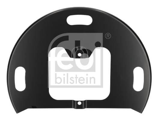 Febi 197166 Brake Disc Splash Panel