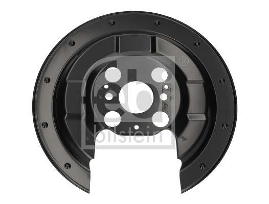 Febi 197167 Brake Disc Splash Panel