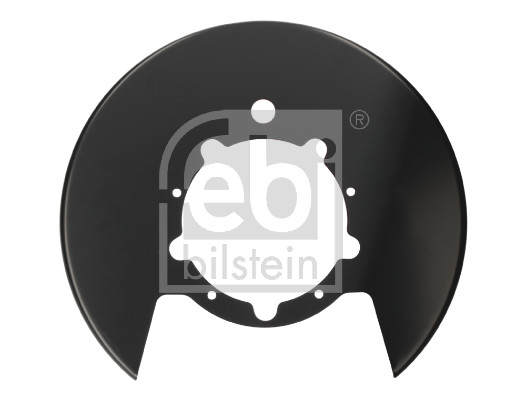 Febi 197168 Brake Disc Splash Panel