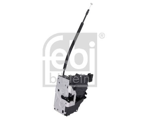 Febi 197187 Tailgate Lock