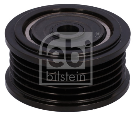 Febi 197205 Aux Belt Idler Pulley
