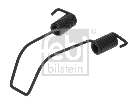 Febi 197289 Brake Shoe Spring