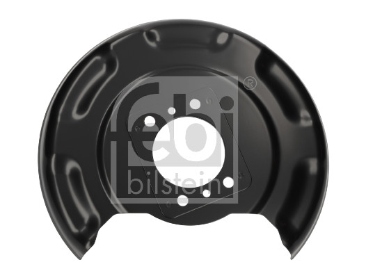 Febi 197318 Brake Disc Splash Panel