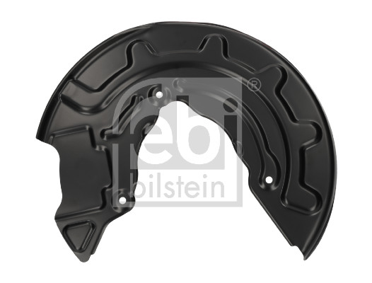 Febi 197319 Brake Disc Splash Panel