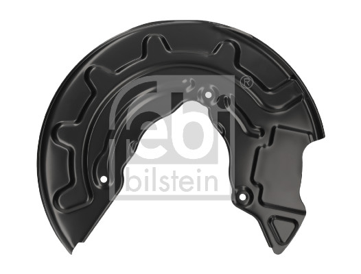Febi 197320 Brake Disc Splash Panel