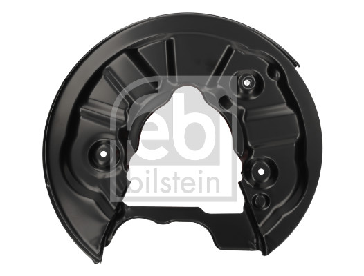 Febi 197321 Brake Disc Splash Panel